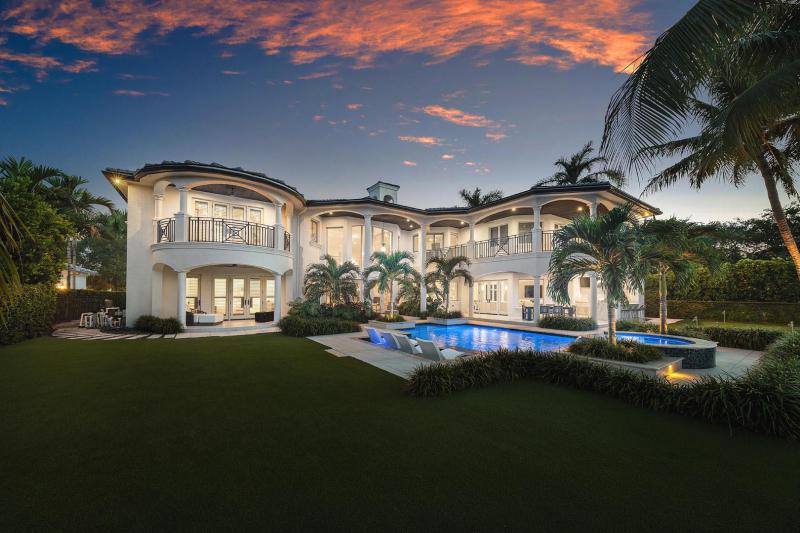  Single Family Homes Photo 61:  Boca Raton,  FL 33432