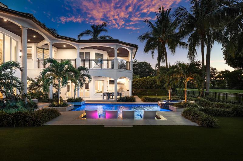  Single Family Homes Photo 62:  Boca Raton,  FL 33432