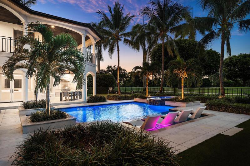  Single Family Homes Photo 63:  Boca Raton,  FL 33432