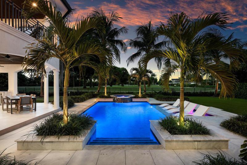  Single Family Homes Photo 64:  Boca Raton,  FL 33432