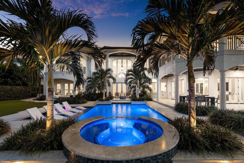  Single Family Homes Photo 66:  Boca Raton,  FL 33432