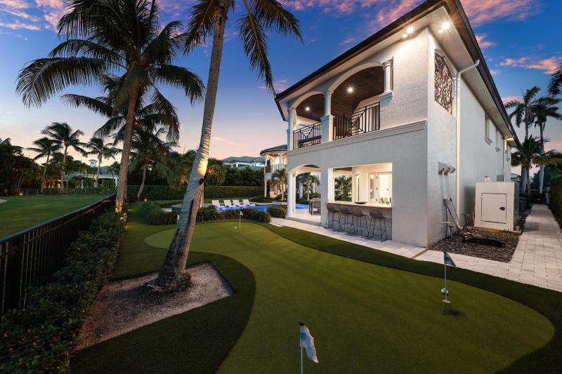  Single Family Homes Photo 67:  Boca Raton,  FL 33432