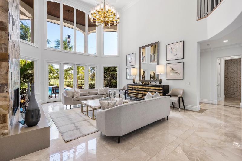  Single Family Homes Photo 7:  Boca Raton,  FL 33432