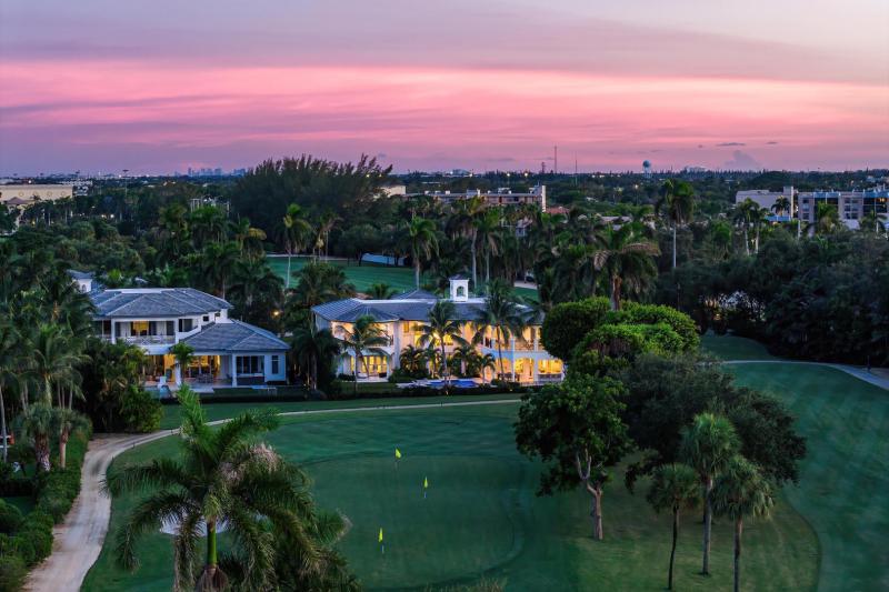  Single Family Homes Photo 70:  Boca Raton,  FL 33432