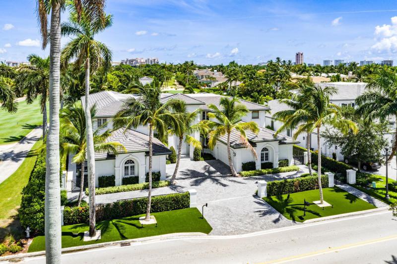  Single Family Homes Photo 72:  Boca Raton,  FL 33432