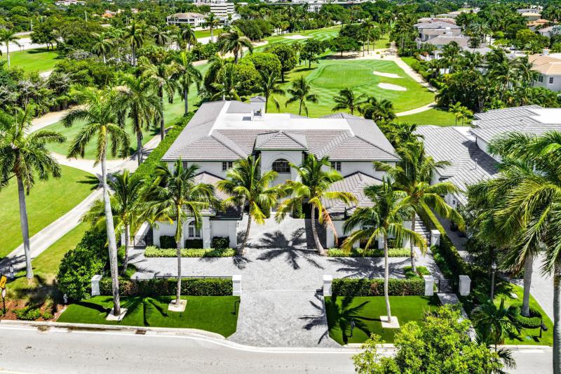  Single Family Homes Photo 73:  Boca Raton,  FL 33432