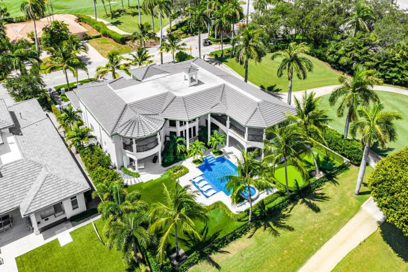  Single Family Homes Photo 74:  Boca Raton,  FL 33432
