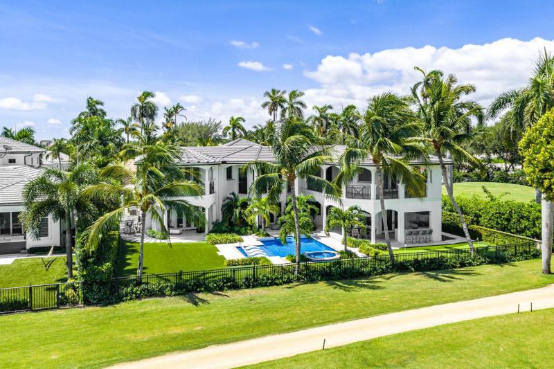  Single Family Homes Photo 75:  Boca Raton,  FL 33432