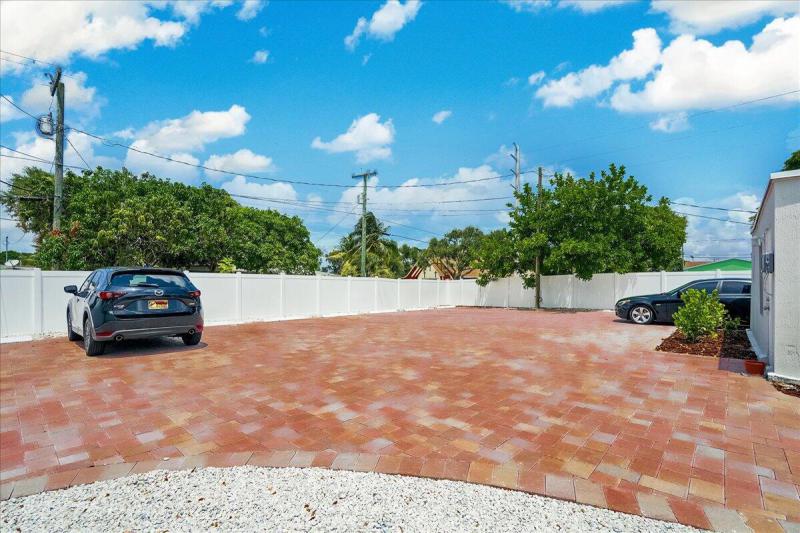 Duplex, Triplex and Fourplex Images