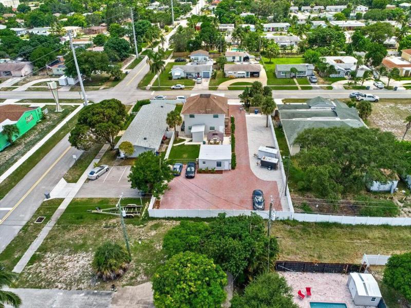 Duplex, Triplex and Fourplex Images