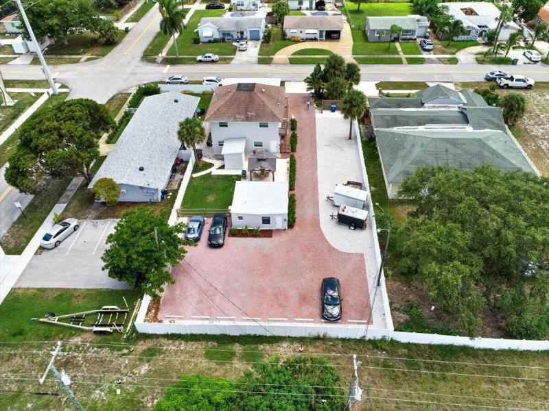 Duplex, Triplex and Fourplex Images