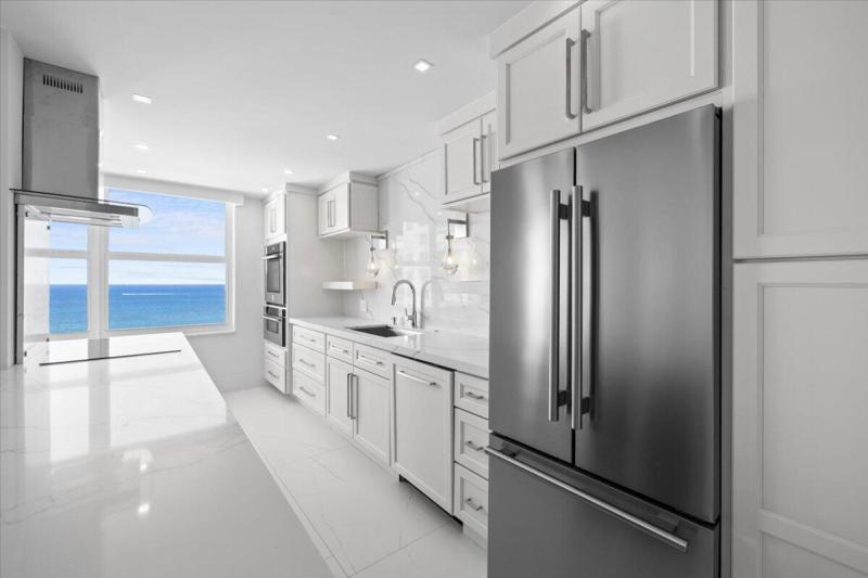 First Photo for Home For Sale at Fort Lauderdale, FL. 33308