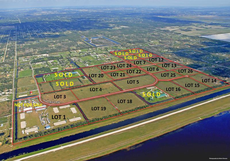  Commercial & Industrial Land Images 