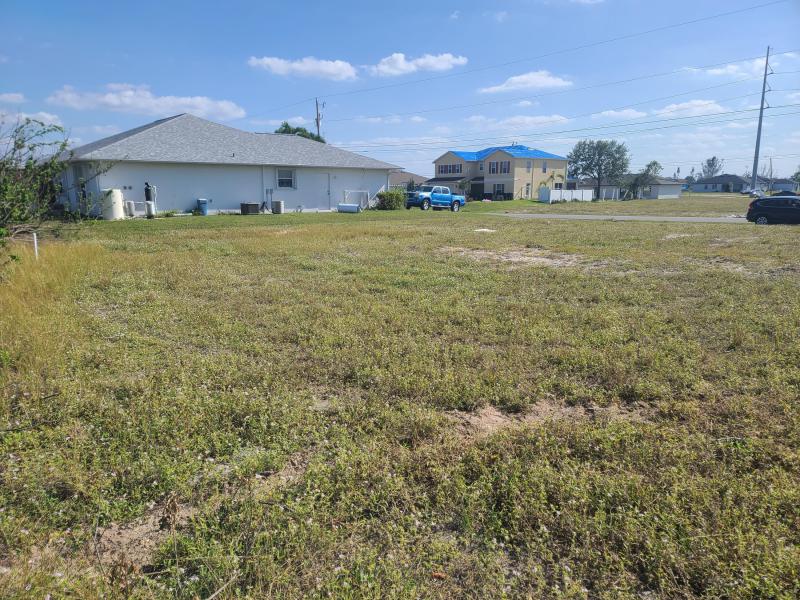 Duplex, Triplex and Fourplex Images