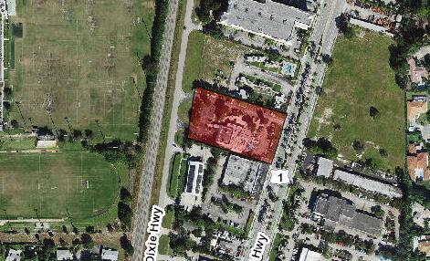  Commercial & Industrial Land Images 
