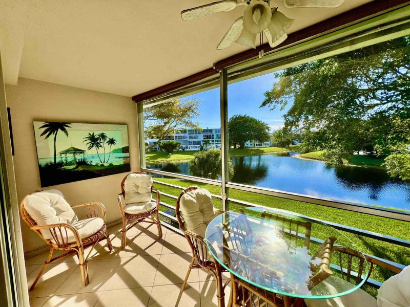 First Photo for Home For Sale at  Deerfield Beach, FL. 33442