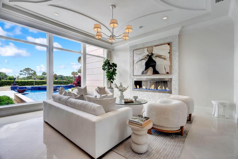  Single Family Homes Photo 10:  Palm Beach Gardens,  FL 33418