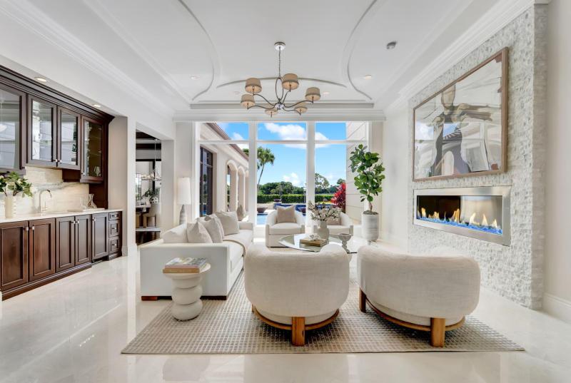  Single Family Homes Photo 11:  Palm Beach Gardens,  FL 33418
