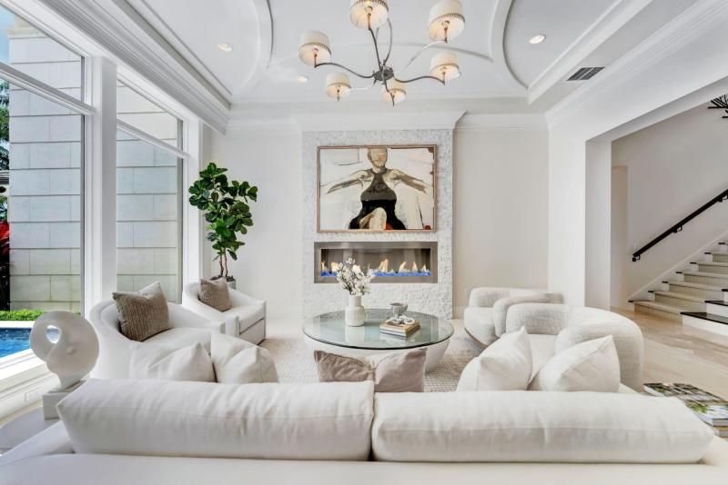  Single Family Homes Photo 12:  Palm Beach Gardens,  FL 33418