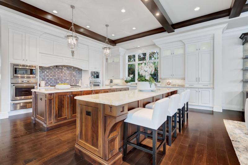  Single Family Homes Photo 14:  Palm Beach Gardens,  FL 33418
