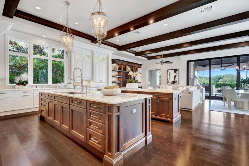  Single Family Homes Photo 15:  Palm Beach Gardens,  FL 33418