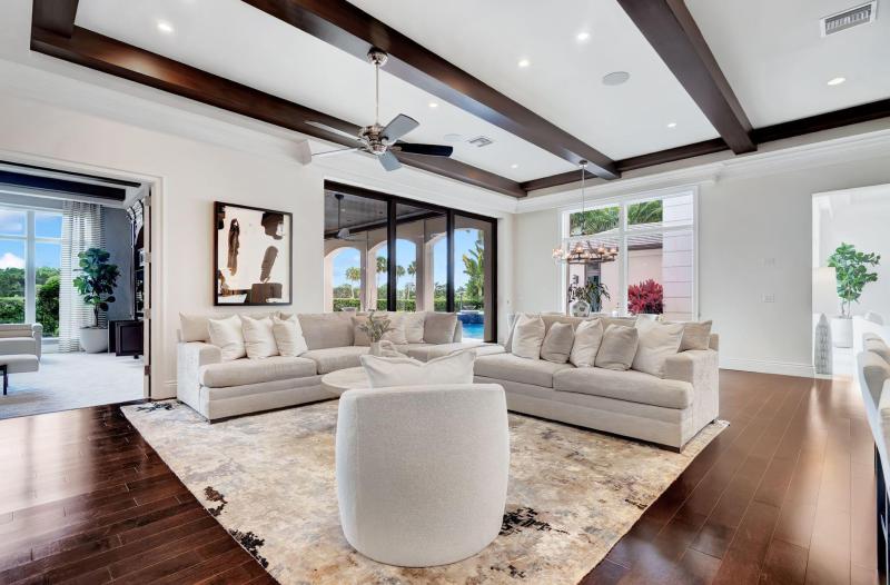  Single Family Homes Photo 17:  Palm Beach Gardens,  FL 33418