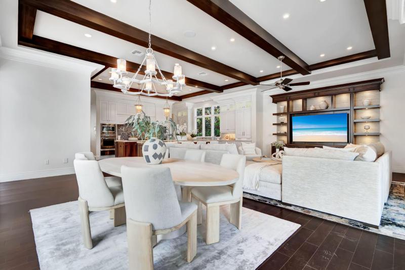  Single Family Homes Photo 18:  Palm Beach Gardens,  FL 33418
