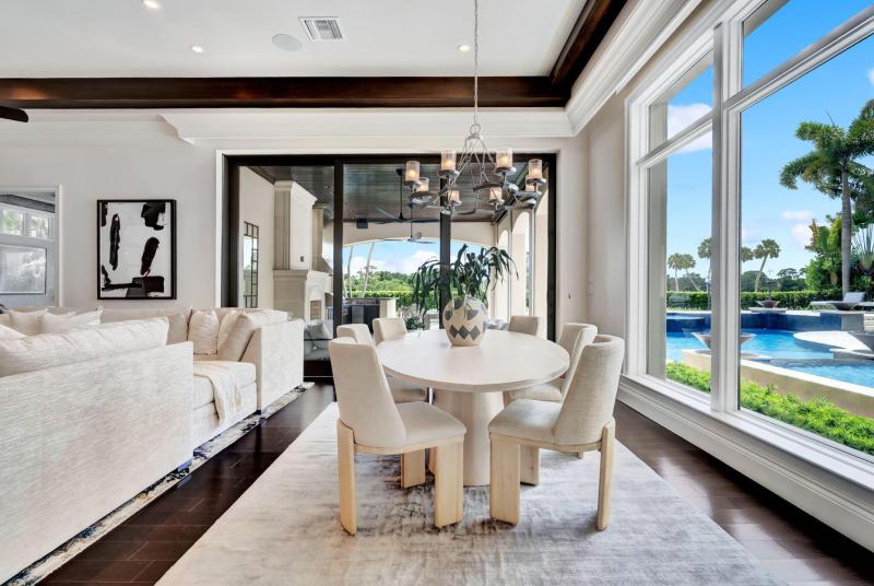  Single Family Homes Photo 19:  Palm Beach Gardens,  FL 33418