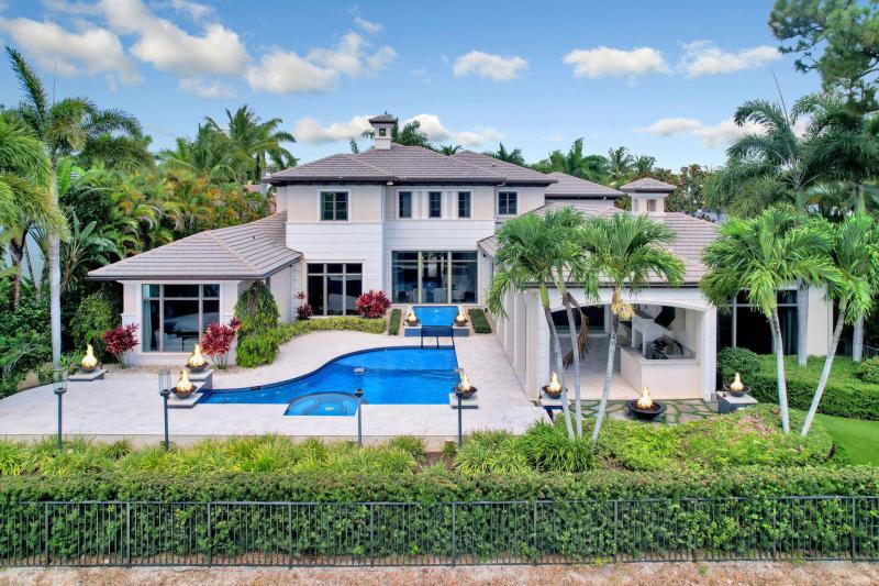  Single Family Homes Photo 2:  Palm Beach Gardens,  FL 33418
