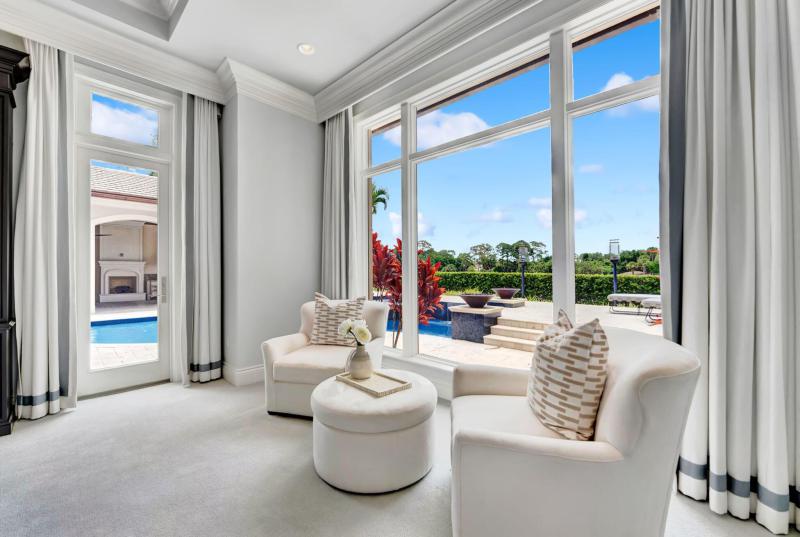  Single Family Homes Photo 23:  Palm Beach Gardens,  FL 33418