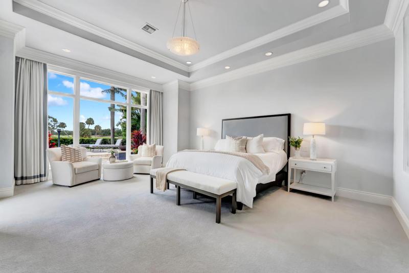  Single Family Homes Photo 24:  Palm Beach Gardens,  FL 33418