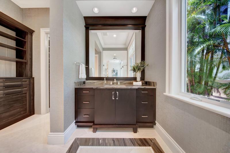  Single Family Homes Photo 28:  Palm Beach Gardens,  FL 33418