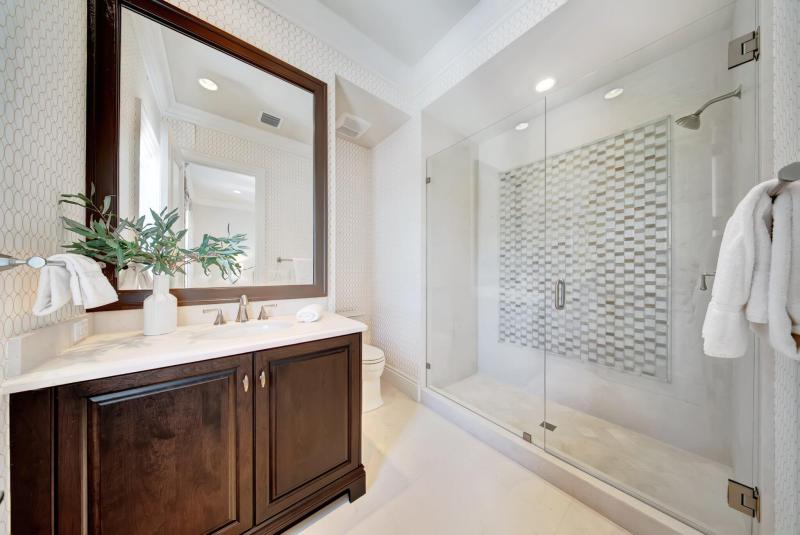  Single Family Homes Photo 34:  Palm Beach Gardens,  FL 33418
