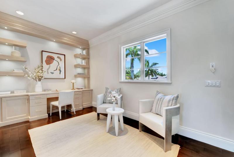  Single Family Homes Photo 35:  Palm Beach Gardens,  FL 33418