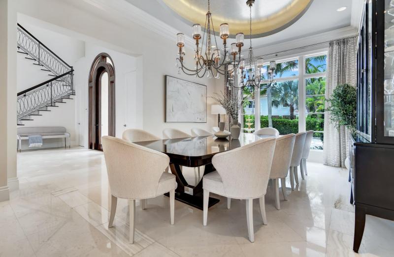  Single Family Homes Photo 38:  Palm Beach Gardens,  FL 33418