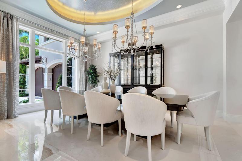  Single Family Homes Photo 39:  Palm Beach Gardens,  FL 33418