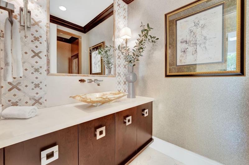  Single Family Homes Photo 42:  Palm Beach Gardens,  FL 33418