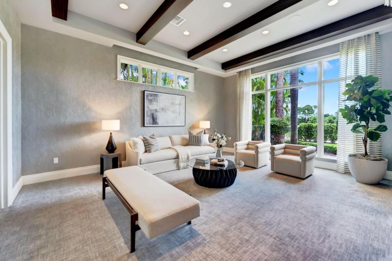  Single Family Homes Photo 44:  Palm Beach Gardens,  FL 33418