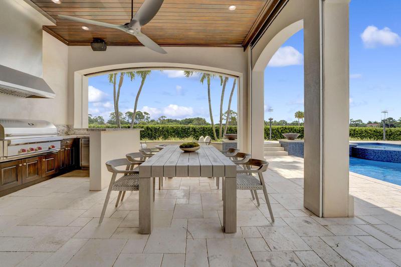  Single Family Homes Photo 46:  Palm Beach Gardens,  FL 33418