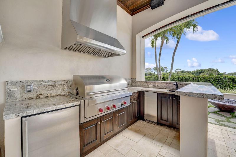  Single Family Homes Photo 47:  Palm Beach Gardens,  FL 33418