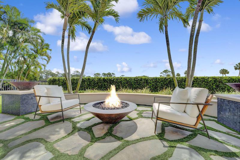  Single Family Homes Photo 49:  Palm Beach Gardens,  FL 33418