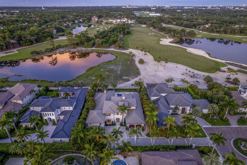  Single Family Homes Photo 5:  Palm Beach Gardens,  FL 33418