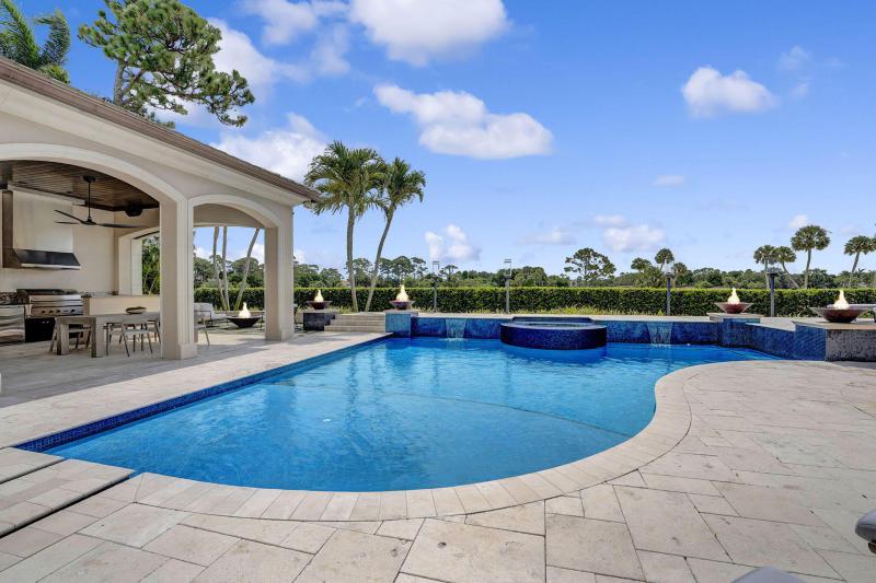 Single Family Homes Photo 52:  Palm Beach Gardens,  FL 33418