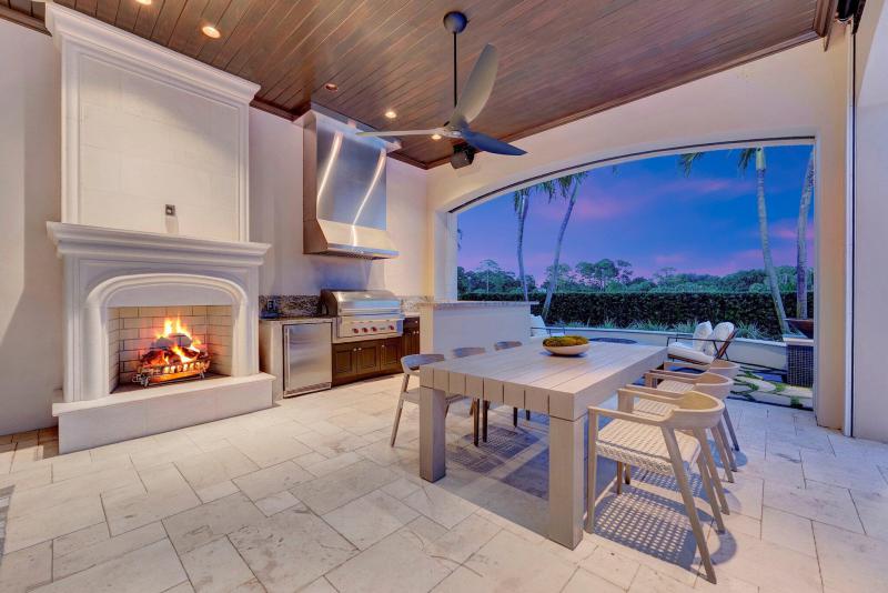  Single Family Homes Photo 53:  Palm Beach Gardens,  FL 33418