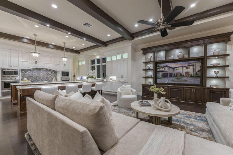  Single Family Homes Photo 57:  Palm Beach Gardens,  FL 33418
