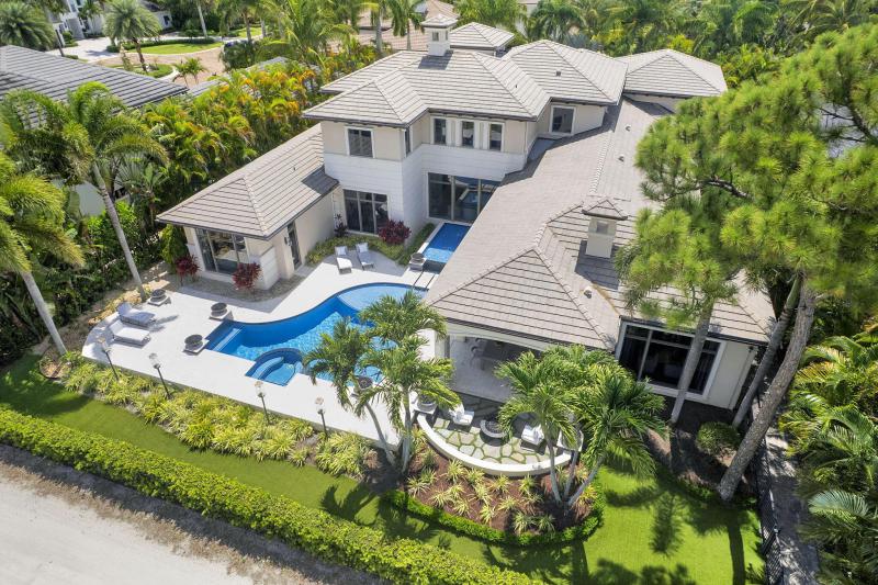  Single Family Homes Photo 58:  Palm Beach Gardens,  FL 33418