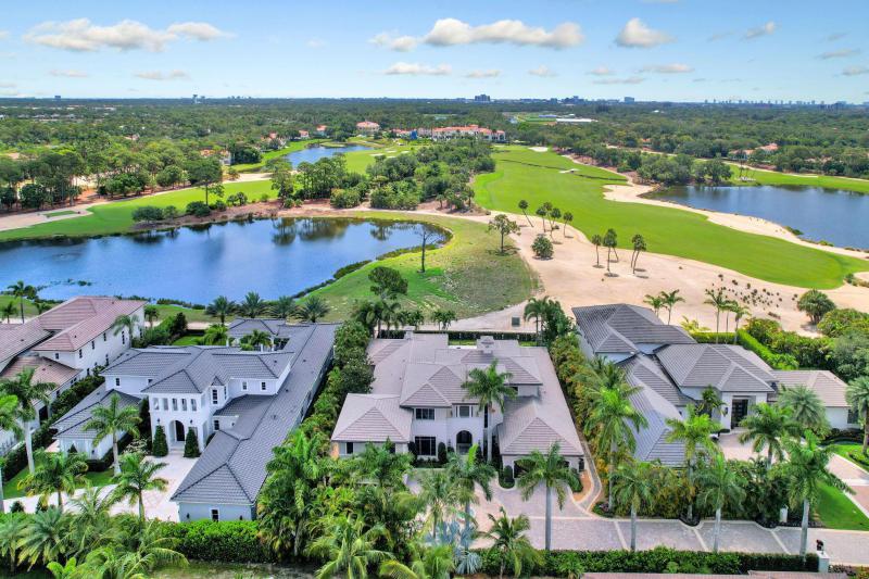  Single Family Homes Photo 59:  Palm Beach Gardens,  FL 33418