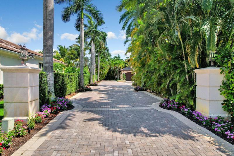 Single Family Homes Photo 6:  Palm Beach Gardens,  FL 33418