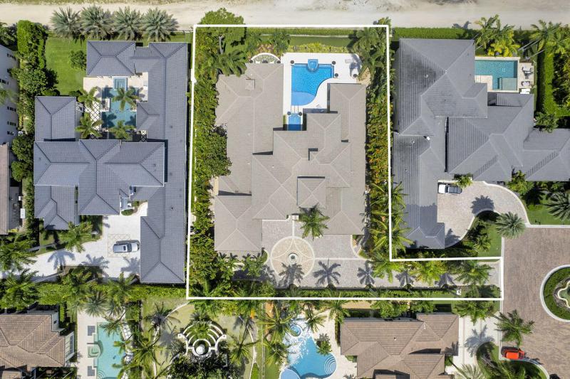  Single Family Homes Photo 61:  Palm Beach Gardens,  FL 33418