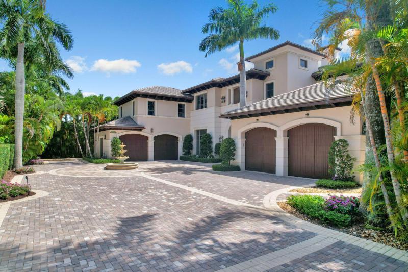  Single Family Homes Photo 7:  Palm Beach Gardens,  FL 33418